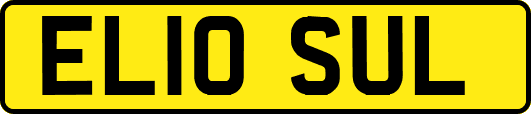 EL10SUL