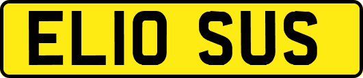 EL10SUS