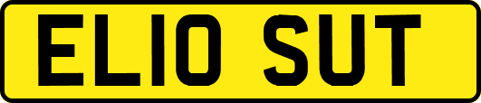 EL10SUT