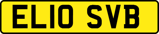 EL10SVB