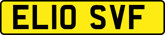 EL10SVF