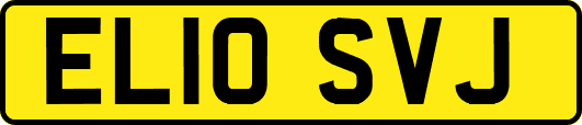 EL10SVJ