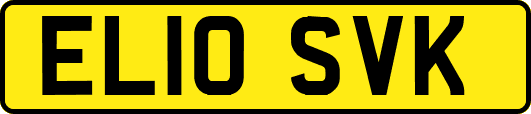 EL10SVK