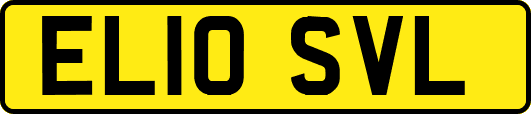 EL10SVL