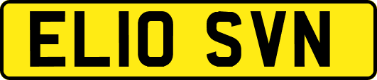 EL10SVN