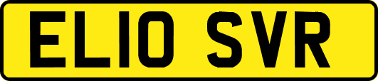 EL10SVR