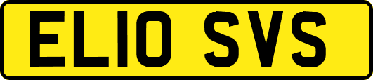 EL10SVS