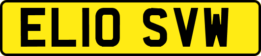 EL10SVW