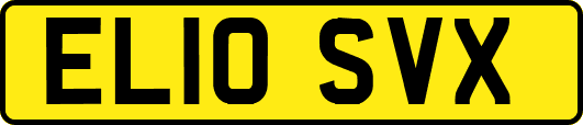 EL10SVX
