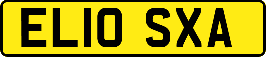 EL10SXA