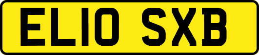 EL10SXB