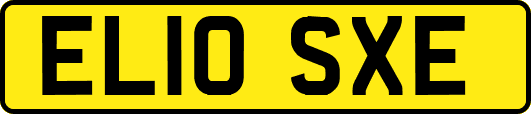 EL10SXE