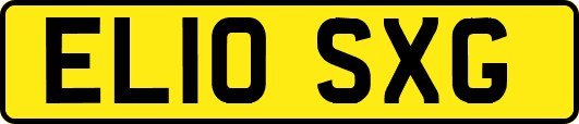 EL10SXG