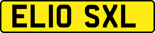 EL10SXL