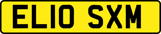EL10SXM