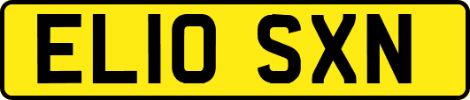 EL10SXN