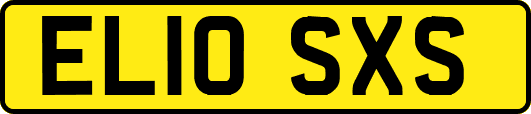 EL10SXS