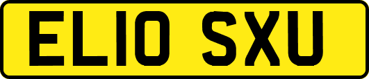EL10SXU