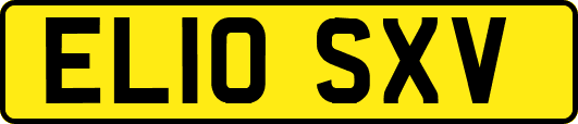 EL10SXV