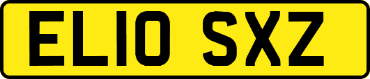EL10SXZ
