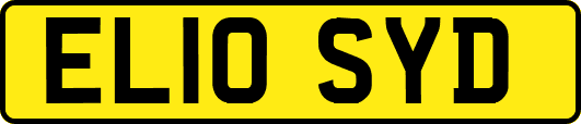 EL10SYD