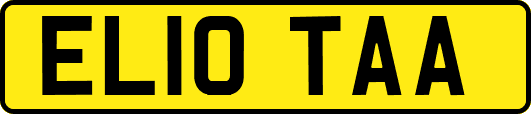EL10TAA
