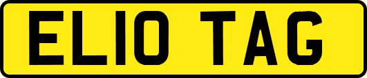 EL10TAG