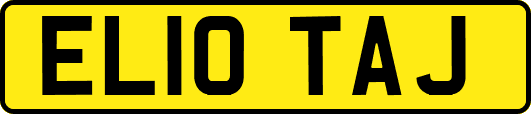 EL10TAJ