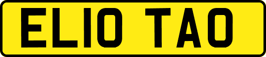 EL10TAO