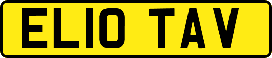 EL10TAV
