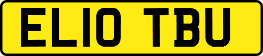 EL10TBU