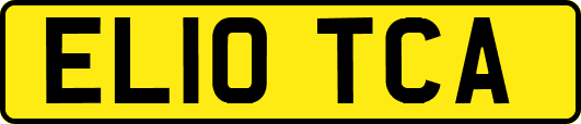 EL10TCA