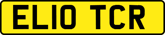 EL10TCR