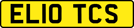 EL10TCS