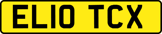 EL10TCX