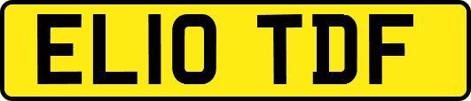 EL10TDF