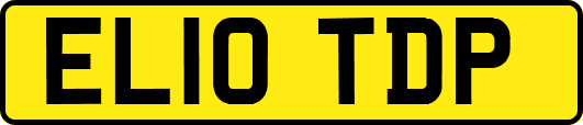 EL10TDP