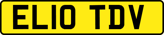EL10TDV