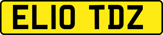 EL10TDZ