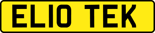 EL10TEK