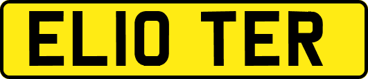 EL10TER