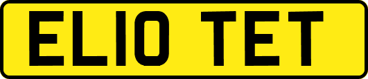 EL10TET