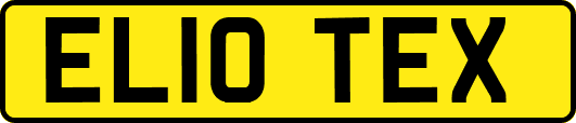 EL10TEX
