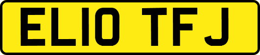 EL10TFJ