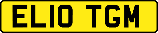 EL10TGM