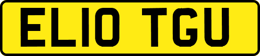 EL10TGU