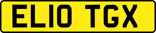 EL10TGX