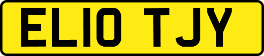 EL10TJY