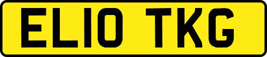 EL10TKG