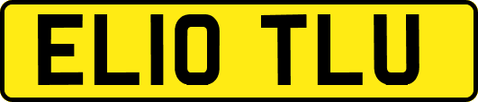 EL10TLU